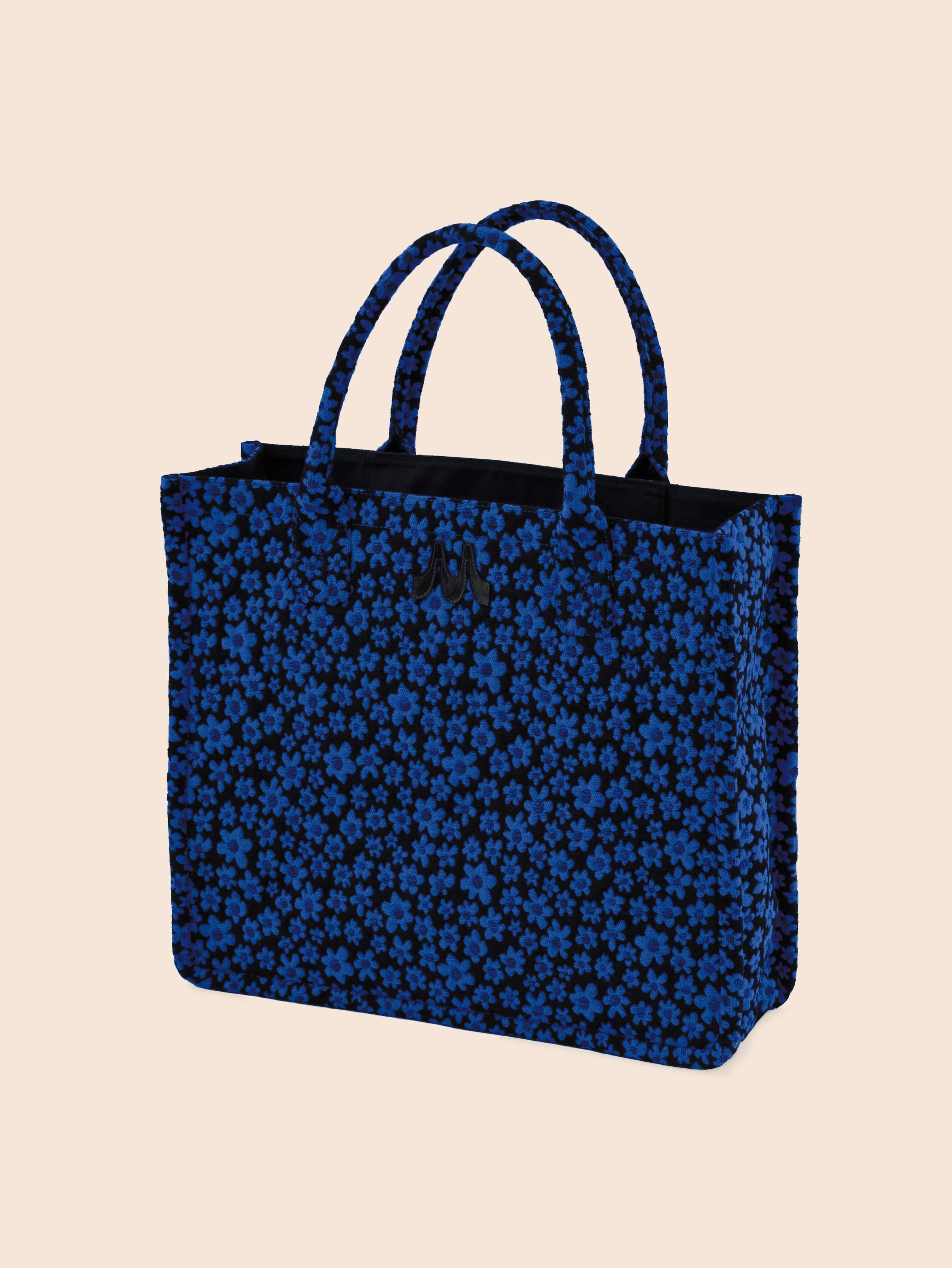 Dalia Blue Handbag sold by Maguire Shoes product image thumbnail 4