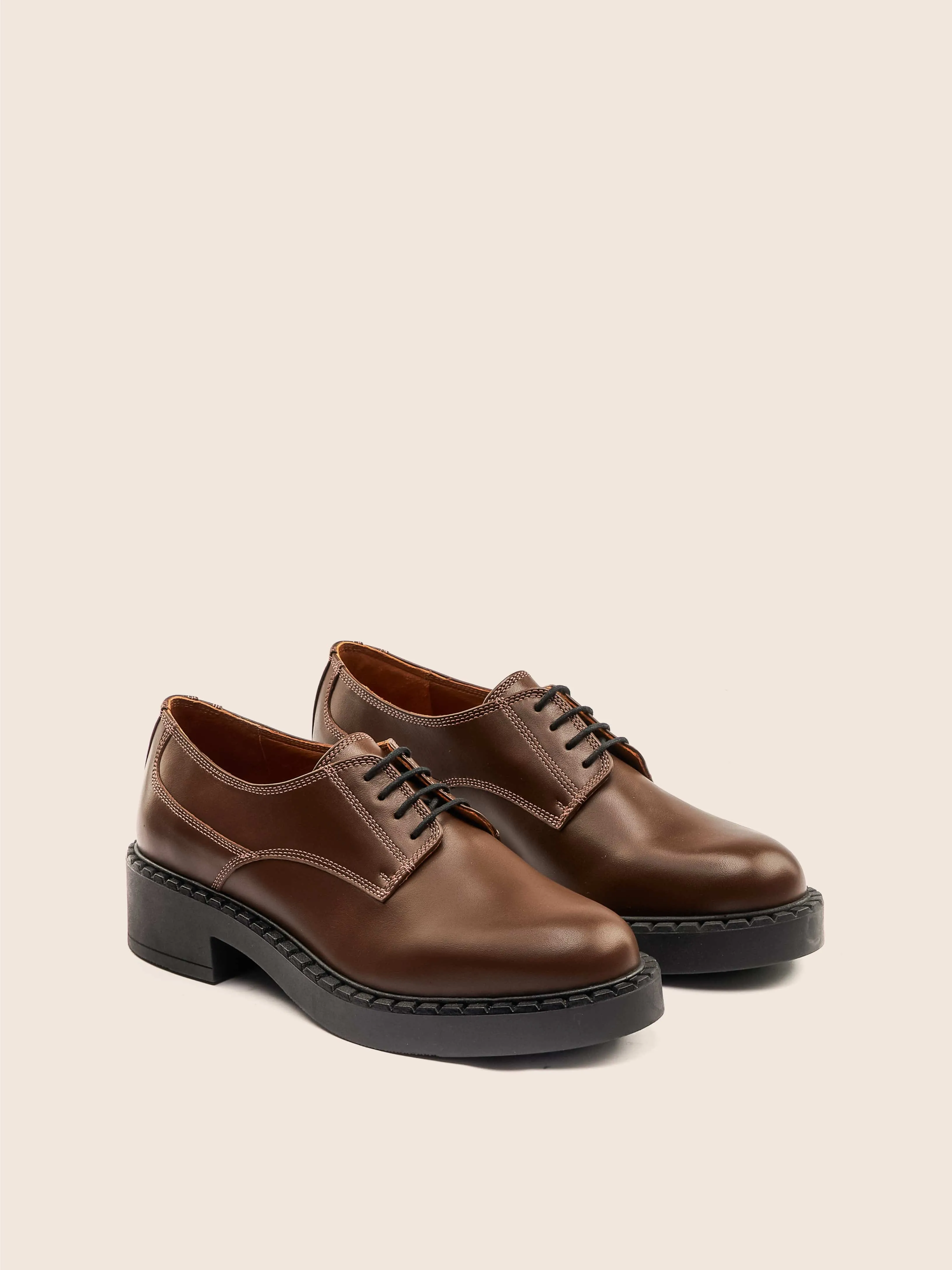 Parada Brown Oxford sold by Maguire Shoes product image thumbnail 5