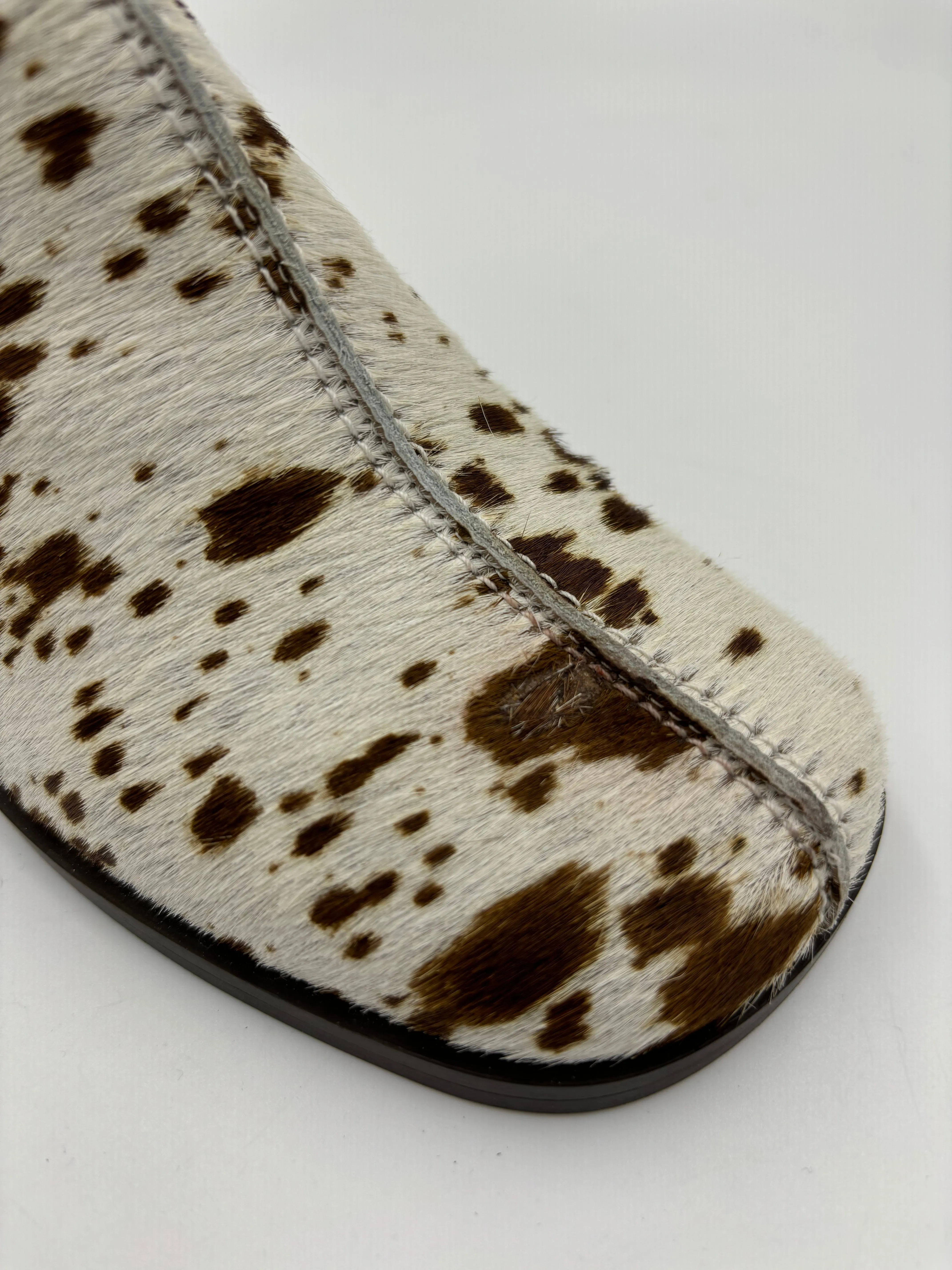 Imperfect Safara Bambi Mule 35 sold by Maguire Shoes product image thumbnail 4