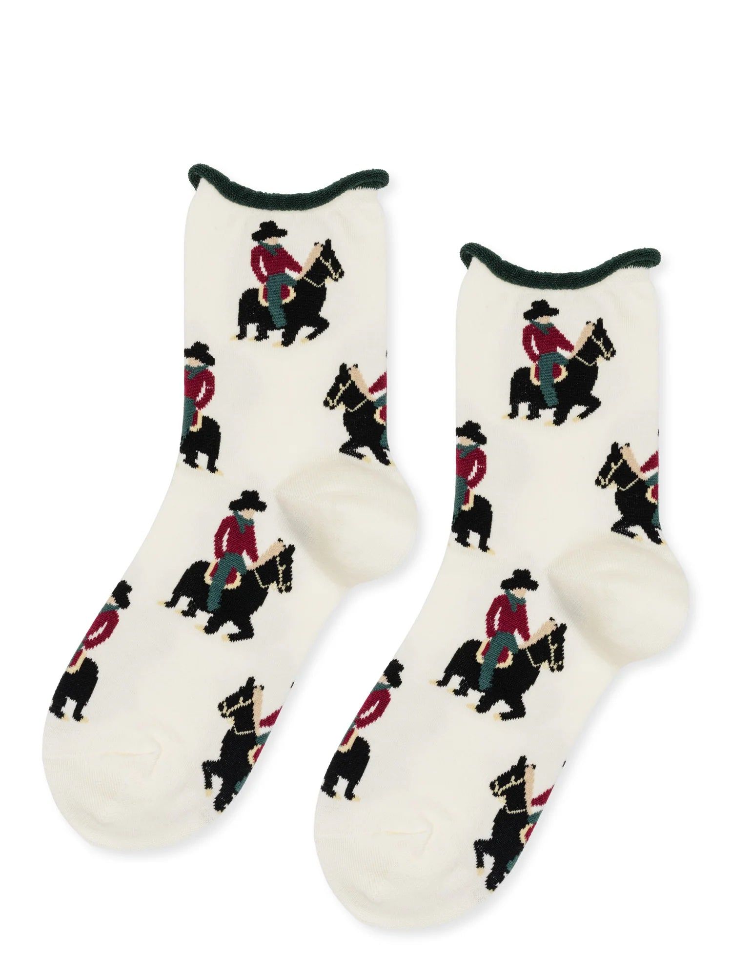 Howdy Crew sold by Maguire Shoes product image thumbnail 2