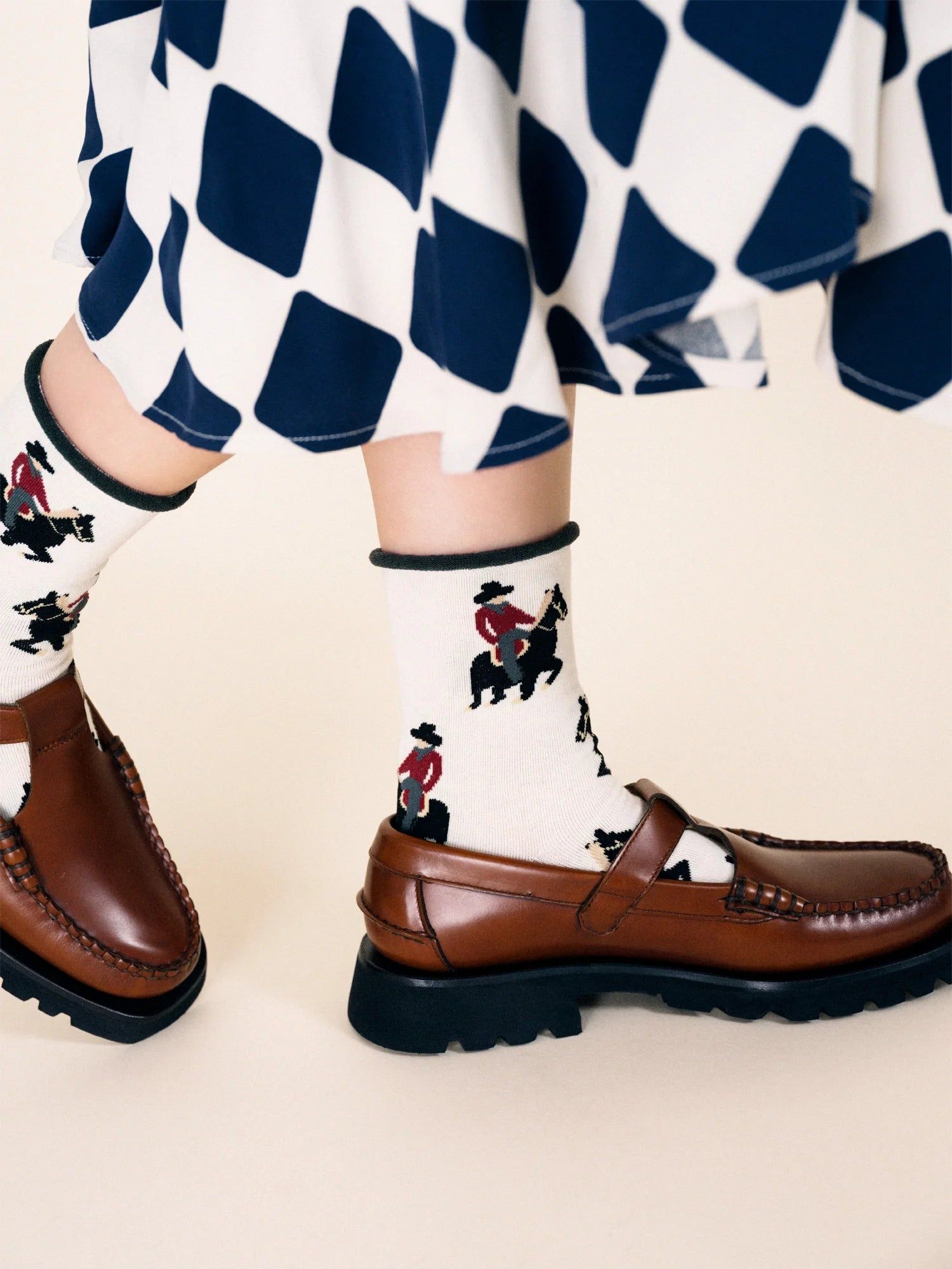 Howdy Crew sold by Maguire Shoes