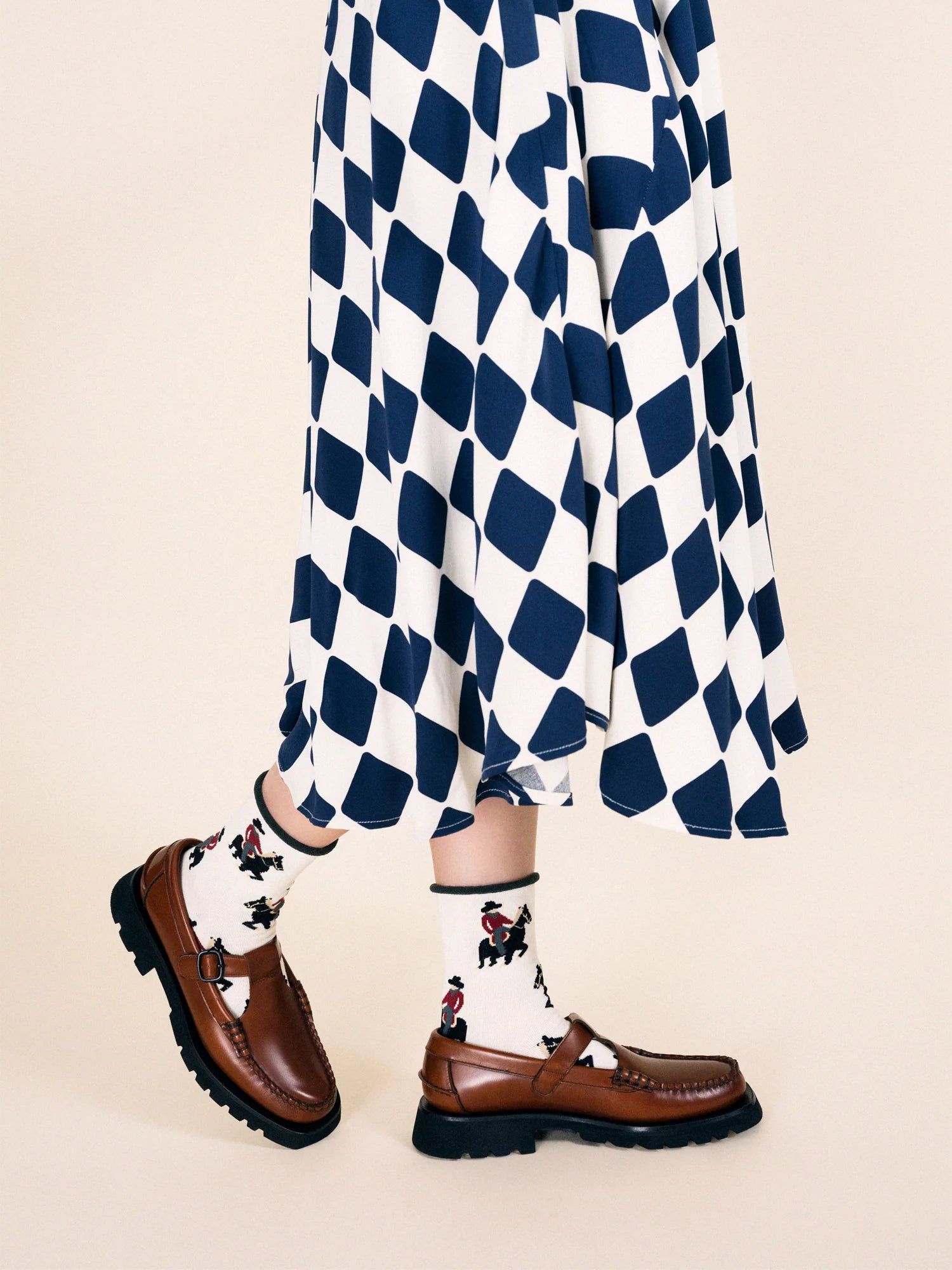 Howdy Crew sold by Maguire Shoes product image thumbnail 3