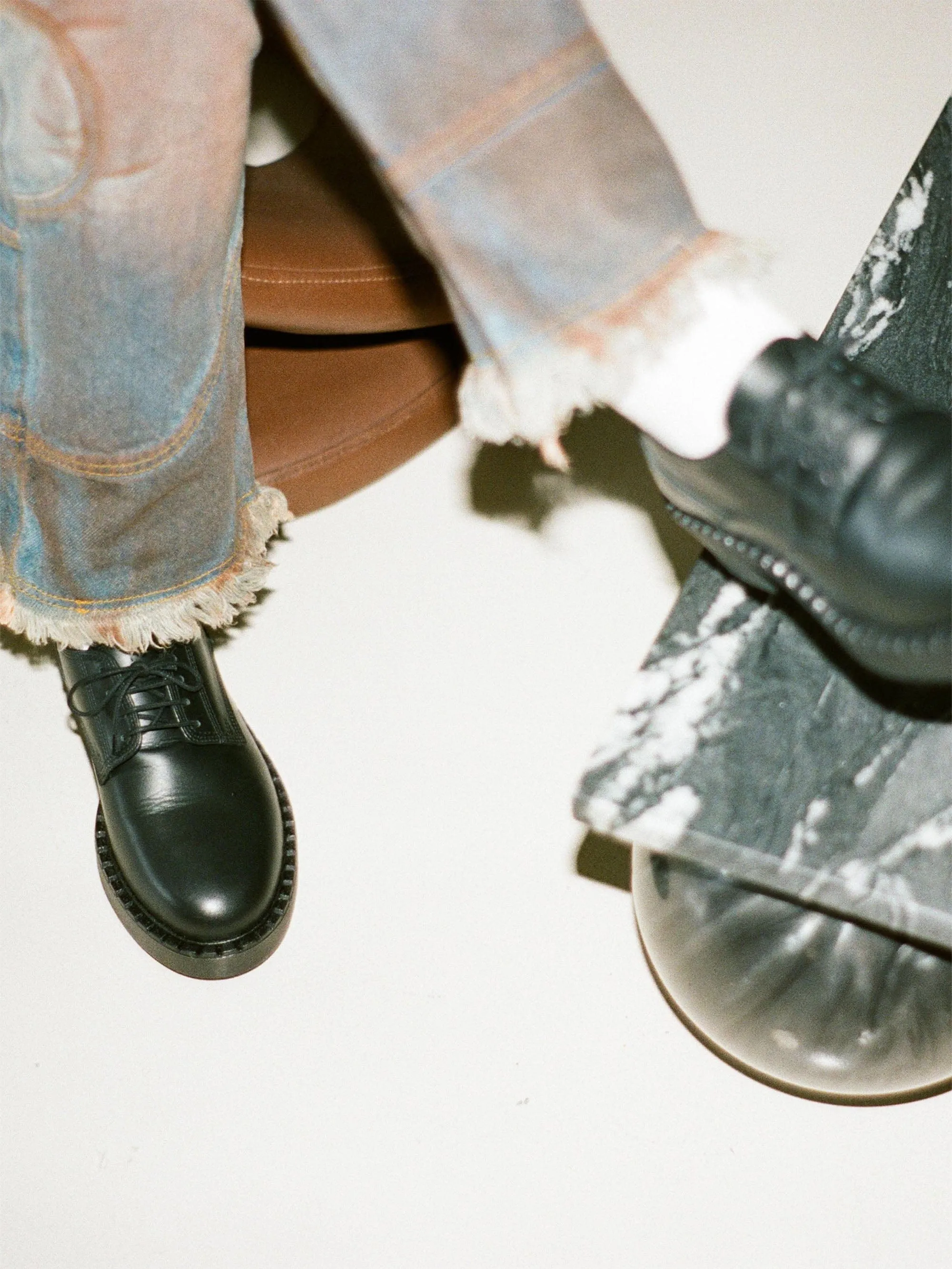 Parada Black Oxford sold by Maguire Shoes product image thumbnail 2