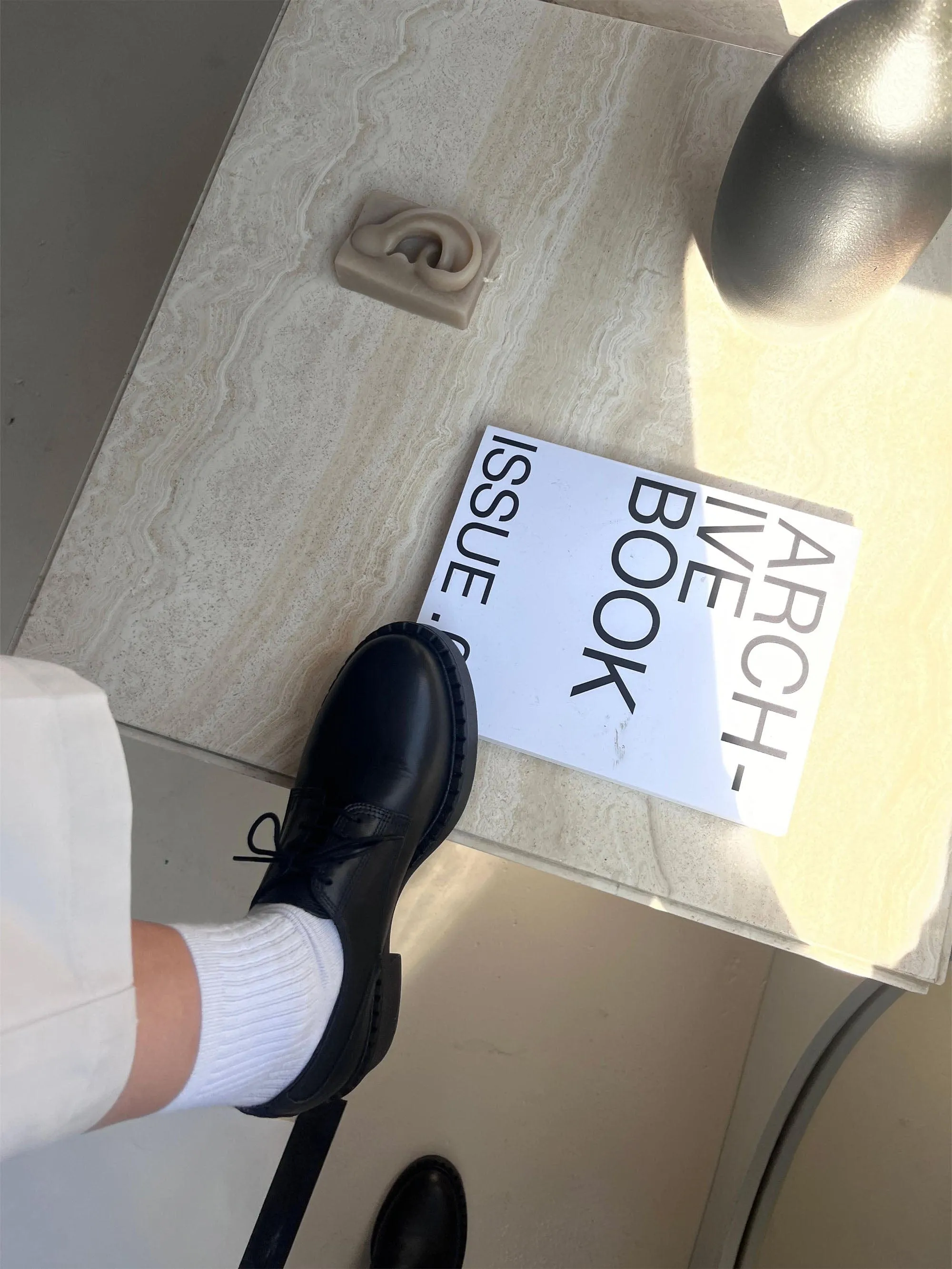 Parada Black Oxford sold by Maguire Shoes product image thumbnail 4