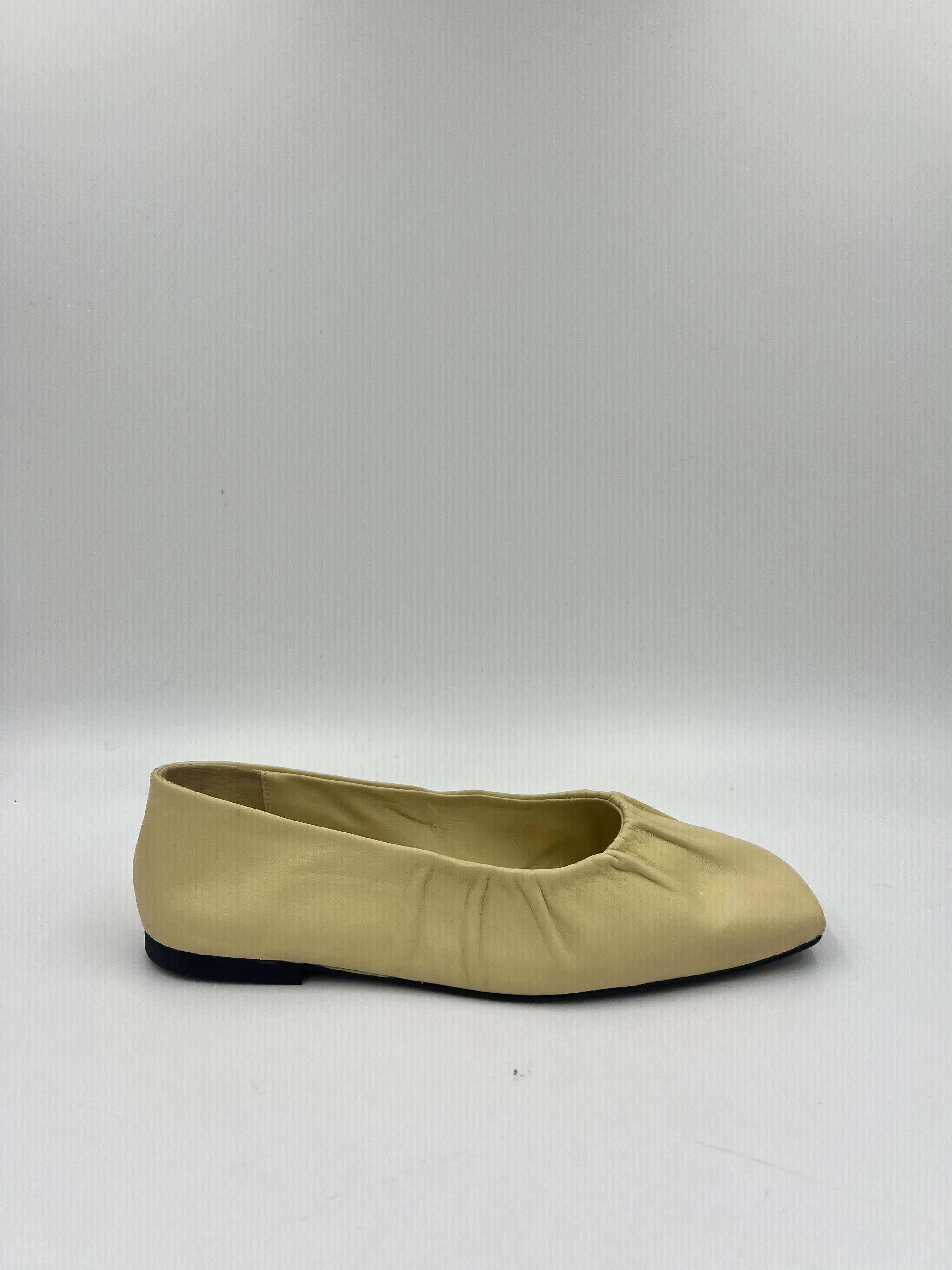 Pinoso Butter Ballerina sold by Maguire Shoes product image thumbnail 5