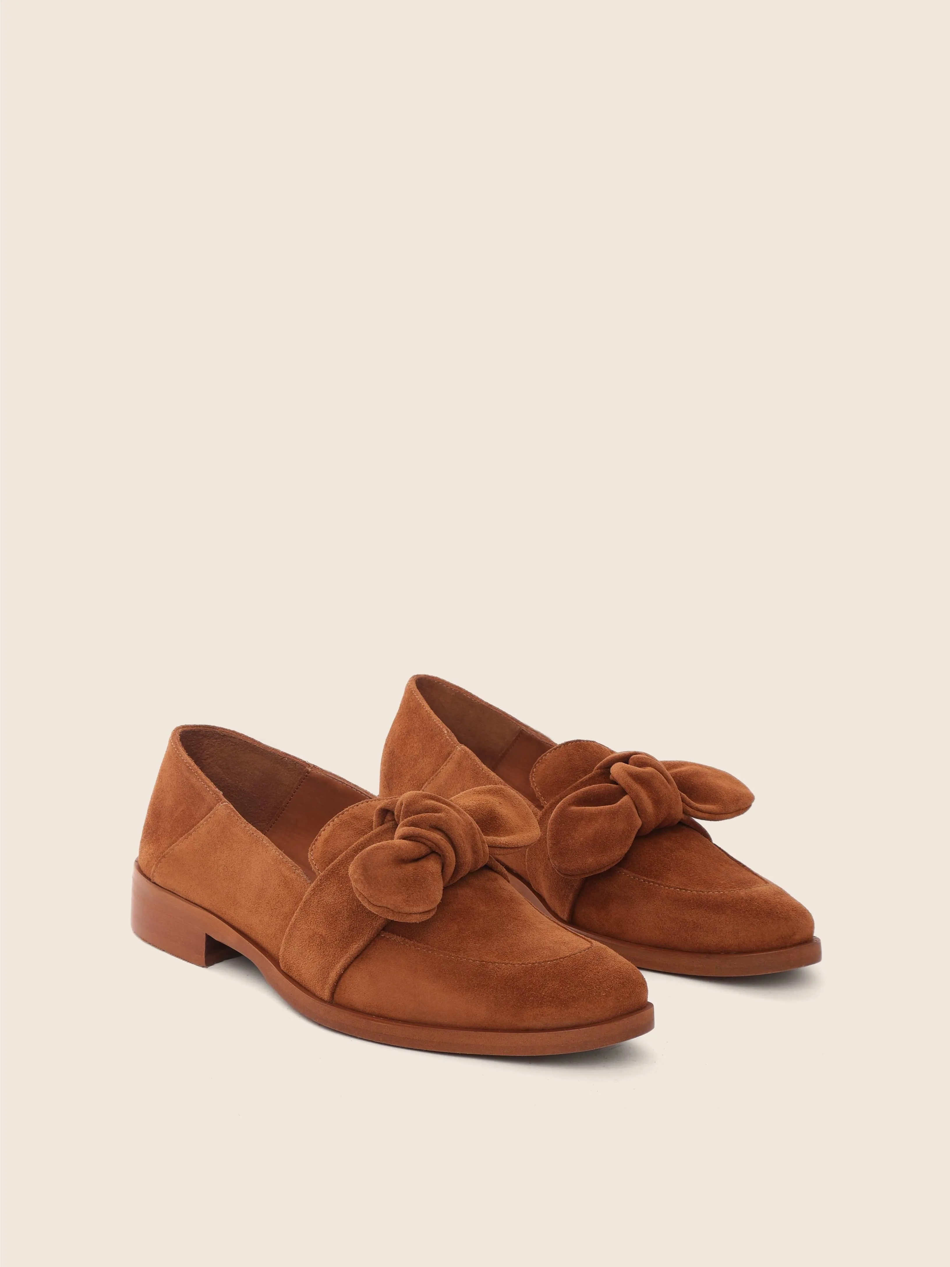 Valencia Cocoa Loafer sold by Maguire Shoes product image thumbnail 3