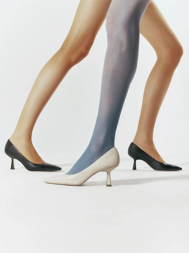 Alegre Black Pump sold by Maguire Shoes product image thumbnail 2