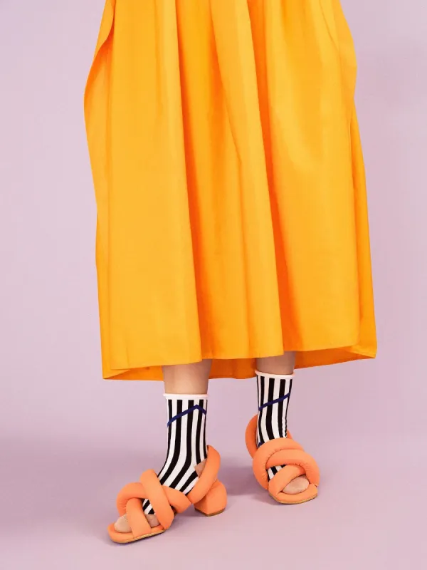 Chelsea Crew Black sold by Maguire Shoes