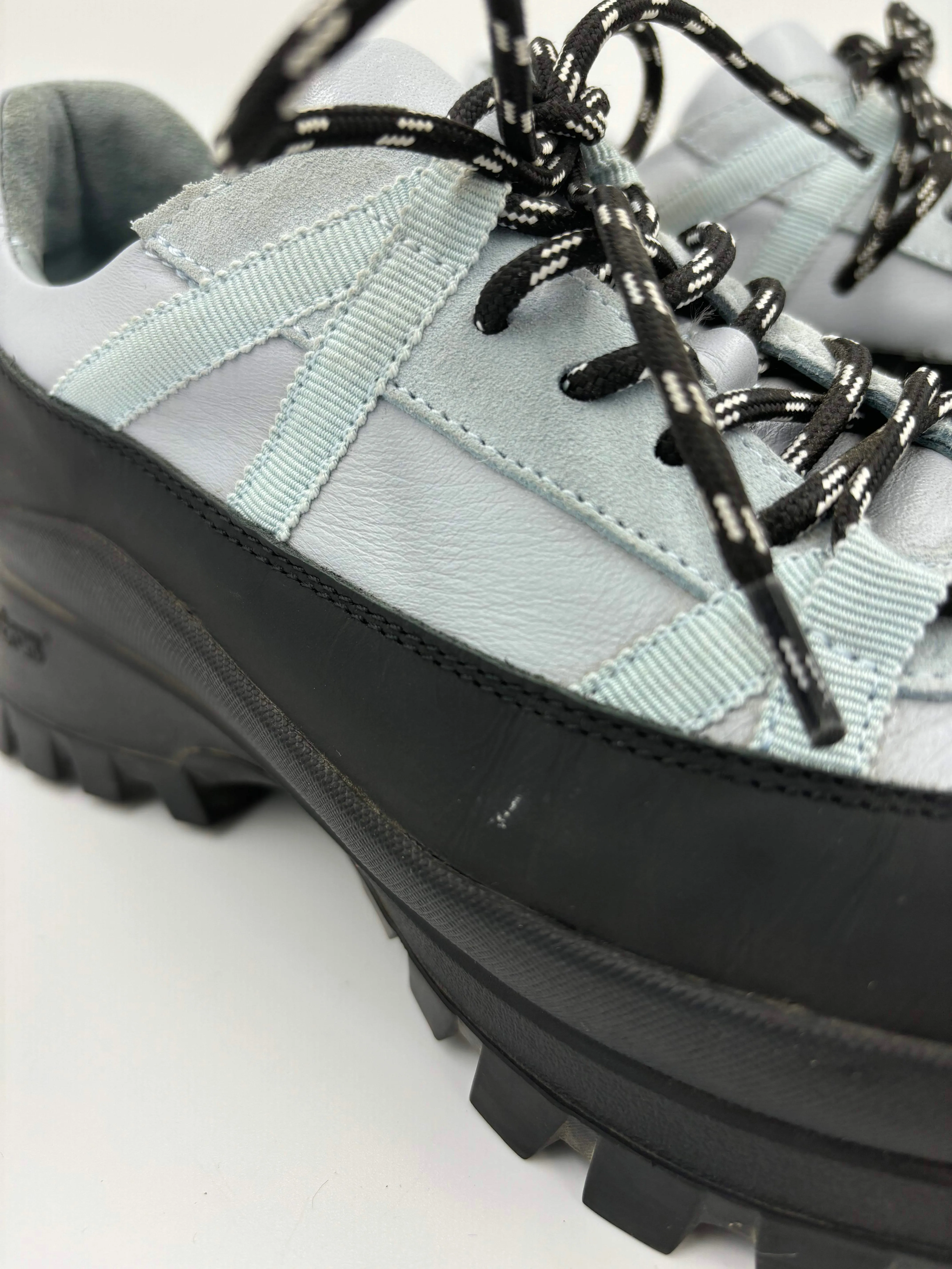 Second Hand Beja Denim Sneaker 37 sold by Maguire Shoes product image thumbnail 4