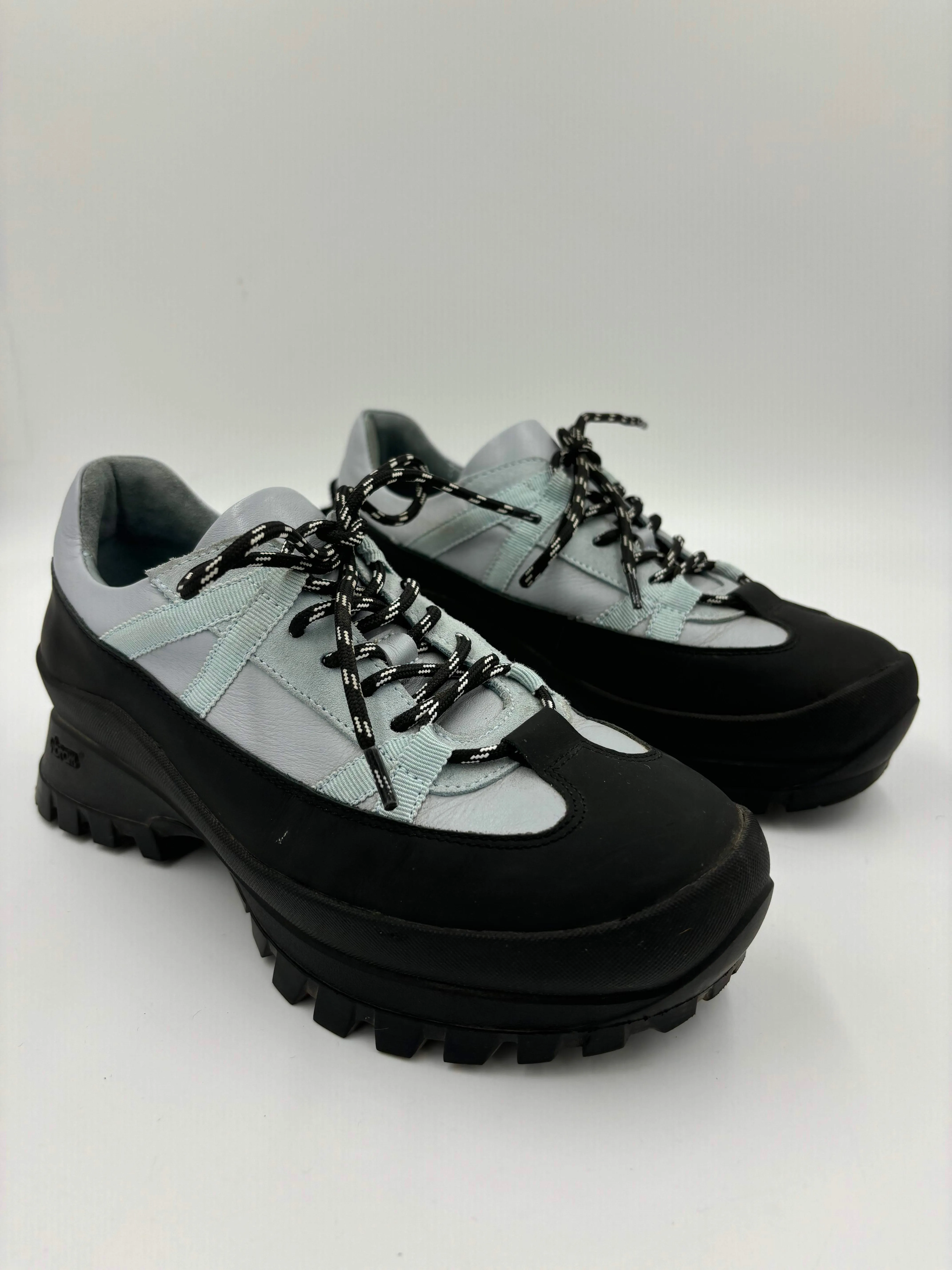 Second Hand Beja Denim Sneaker 37 sold by Maguire Shoes product image thumbnail 3