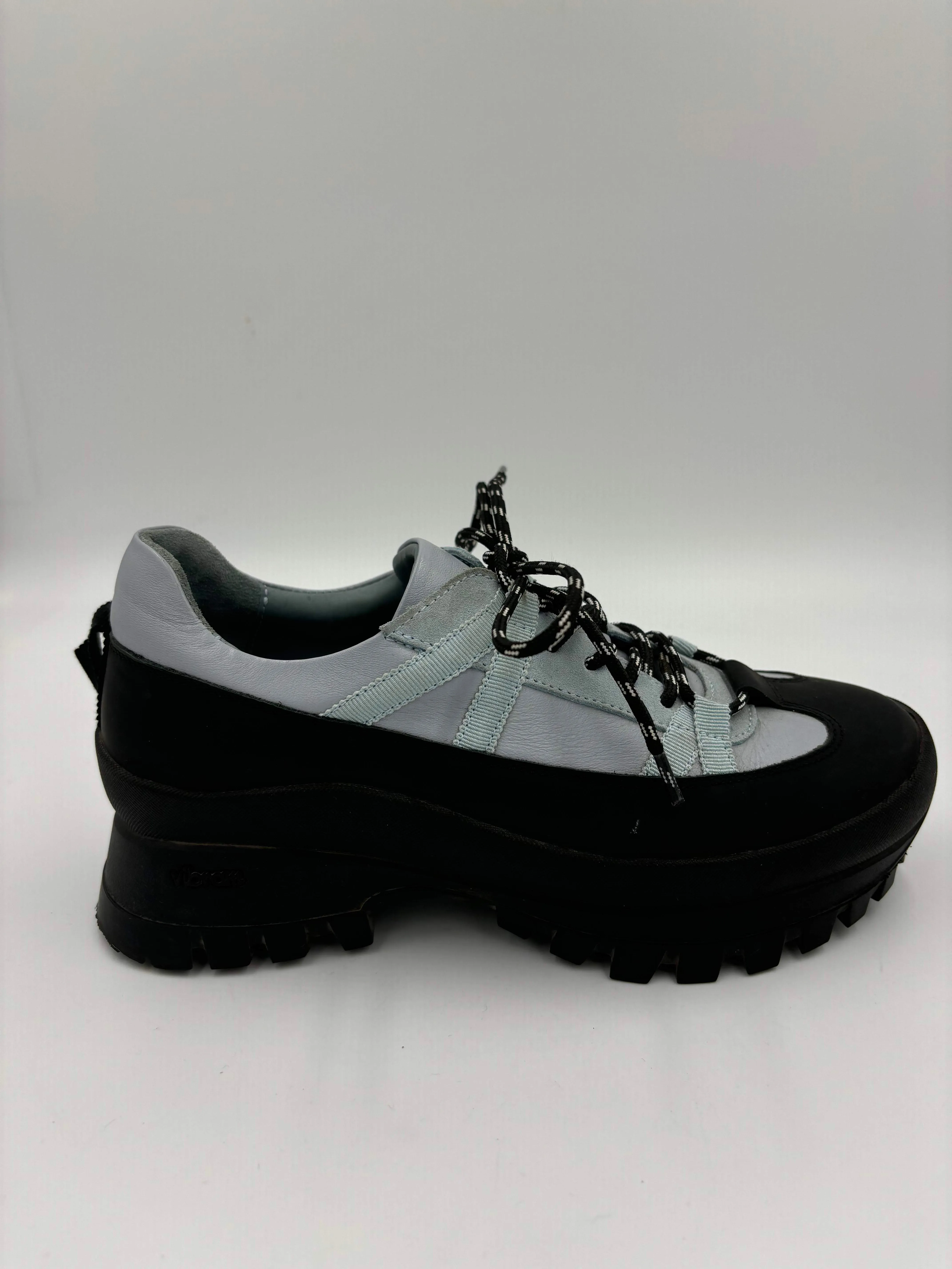 Second Hand Beja Denim Sneaker 37 sold by Maguire Shoes product image thumbnail 2