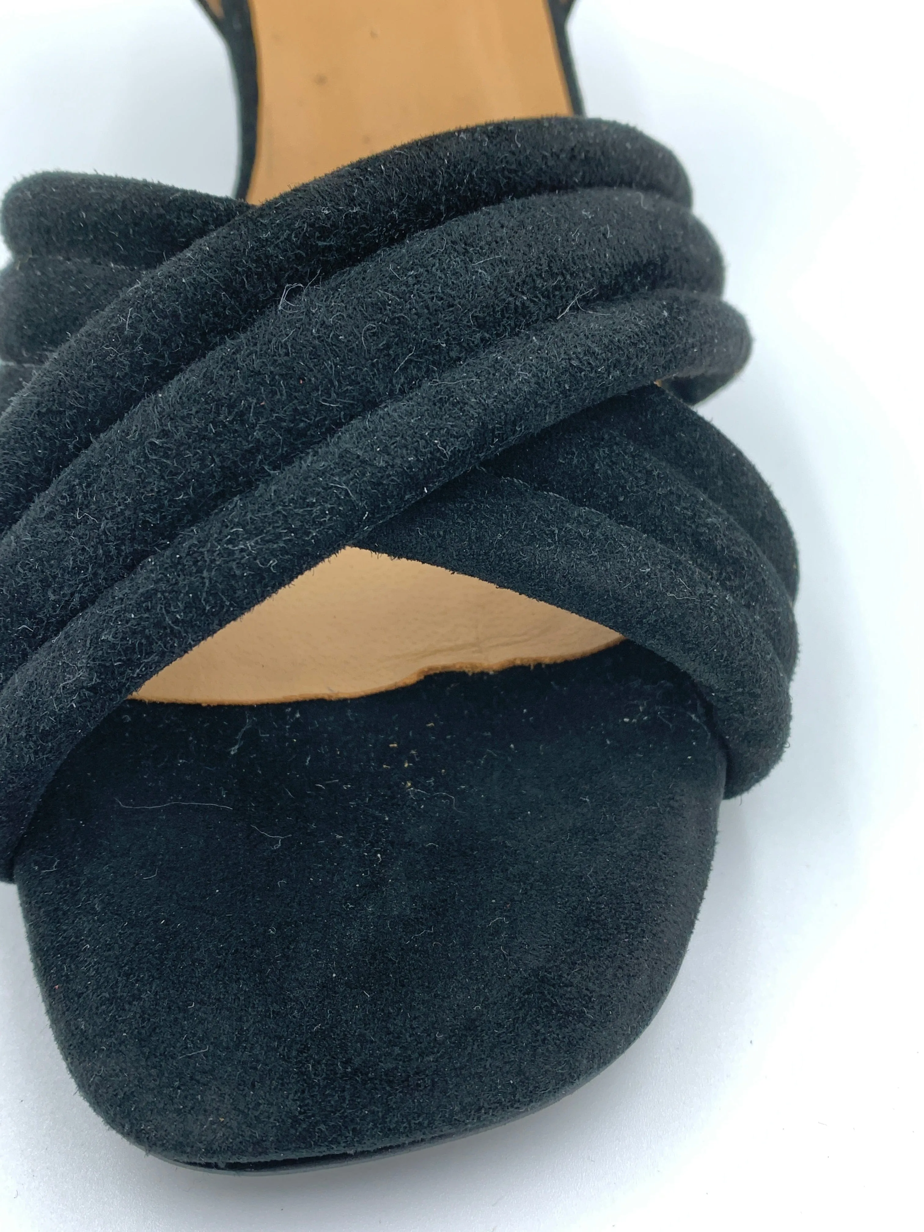 Imperfect Adria Black Heel sold by Maguire Shoes product image thumbnail 4