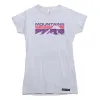 Mountains Get Me High T-shirt sold by Black Maple Trading