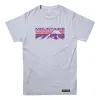 Mountains Get Me High T-shirt sold by Black Maple Trading