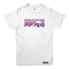 Mountains Get Me High T-shirt sold by Black Maple Trading