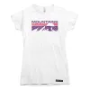 Mountains Get Me High T-shirt sold by Black Maple Trading