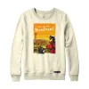 Il Etait Une Fois Montreal Crewneck Sweatshirt sold by Black Maple Trading