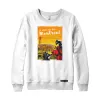 Il Etait Une Fois Montreal Crewneck Sweatshirt sold by Black Maple Trading