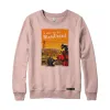 Il Etait Une Fois Montreal Crewneck Sweatshirt sold by Black Maple Trading