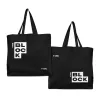 THE BLOCK CBC Radio Show Tote Bag sold by Black Maple Trading