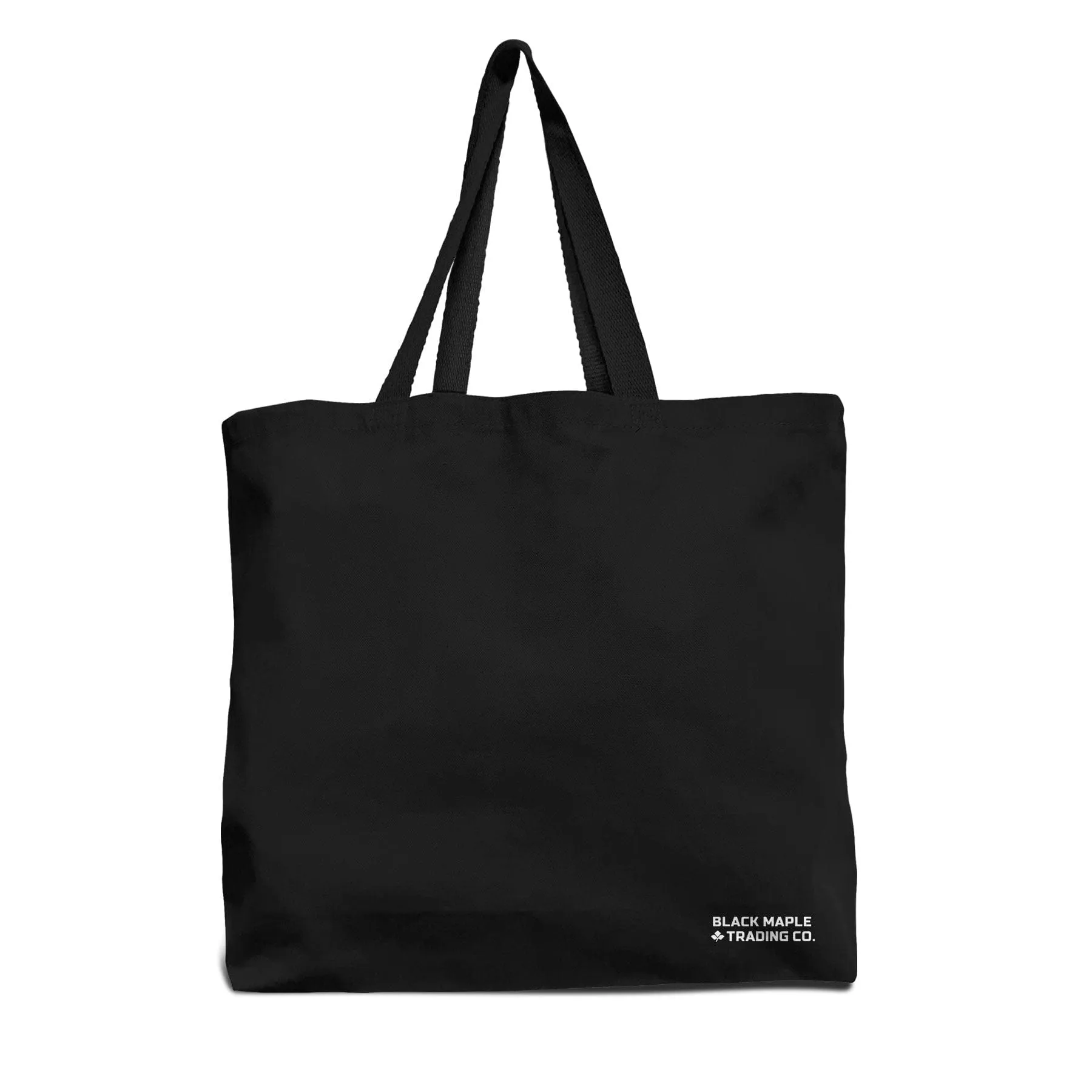 Southern Canuck Totebag sold by Black Maple Trading product image thumbnail 2