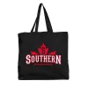 Southern Canuck Totebag sold by Black Maple Trading