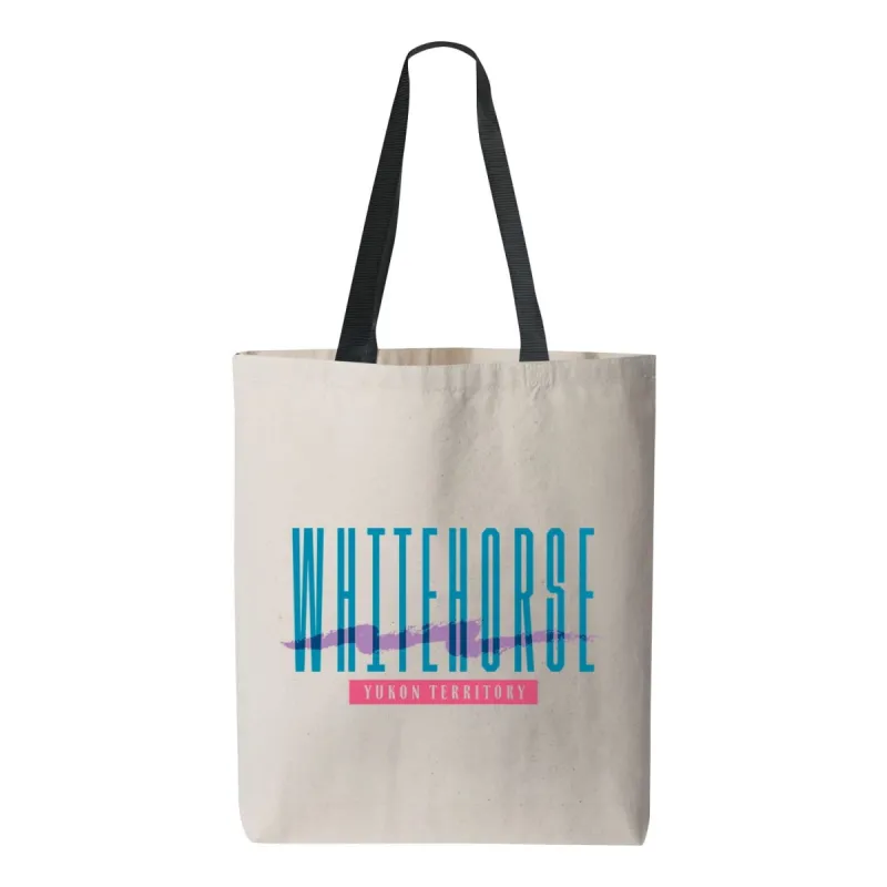 90s Whitehorse Tote Bag sold by Black Maple Trading