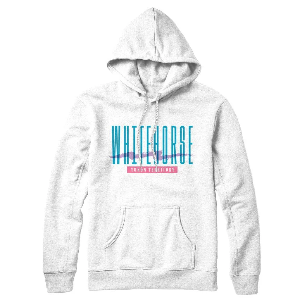 90s Whitehorse Sweatshirt or Hoodie sold by Black Maple Trading product image thumbnail 2