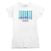 90s Toronto T-shirt sold by Black Maple Trading