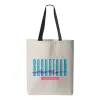 90s Saskatoon Tote Bag sold by Black Maple Trading