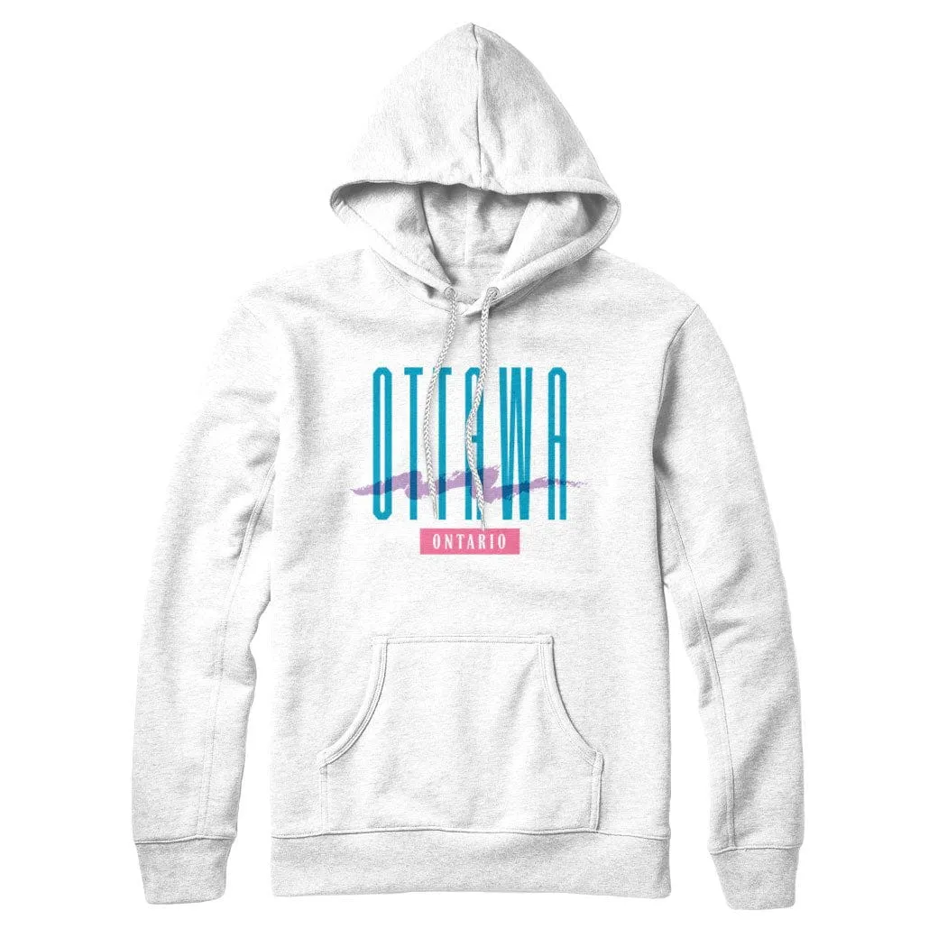 90s Ottawa Sweatshirt or Hoodie sold by Black Maple Trading product image thumbnail 2