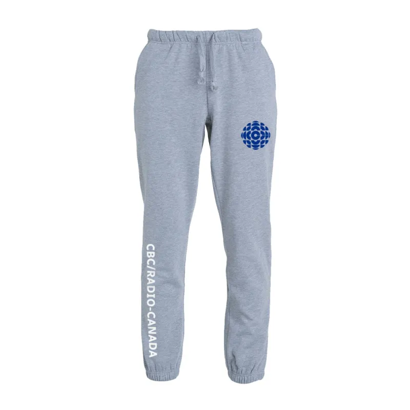 CBC 1986 Gem Sweatpants sold by Black Maple Trading