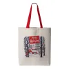 Pure Maple Syrup Tote Bag sold by Black Maple Trading