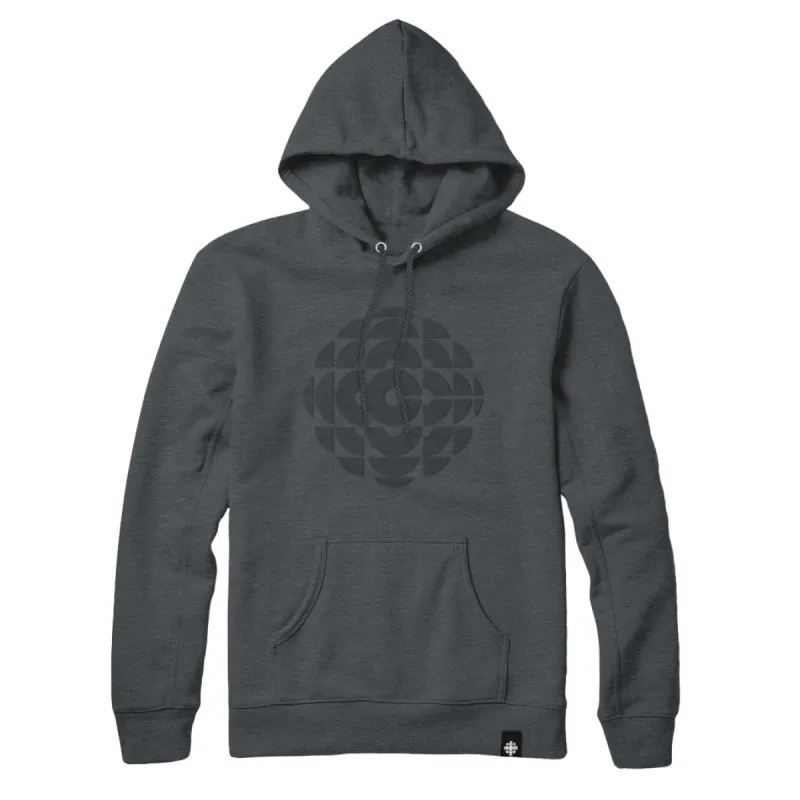 CBC 86 Gem Tone on Tone Logo Sweatshirt and Hoodie sold by Black Maple Trading