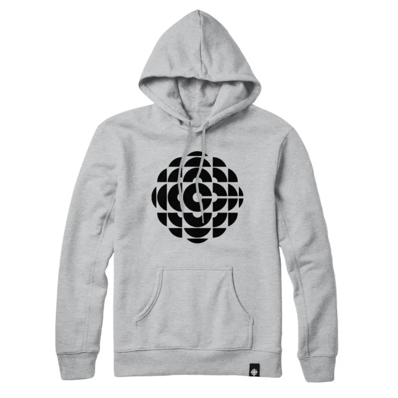 CBC 86 Gem Black Logo Sweatshirt and Hoodie sold by Black Maple Trading