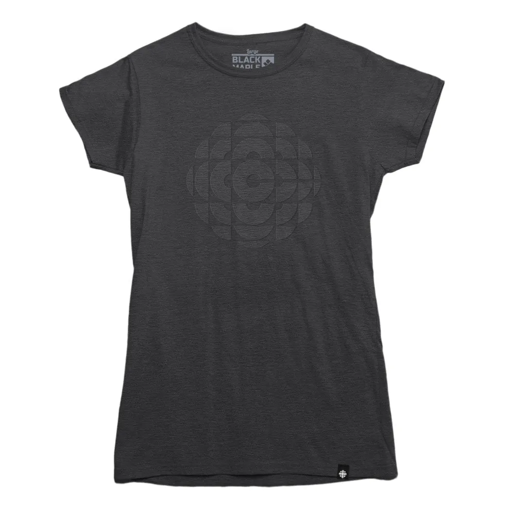 CBC 86 Gem Tone on Tone Logo T-Shirt sold by Black Maple Trading product image thumbnail 5