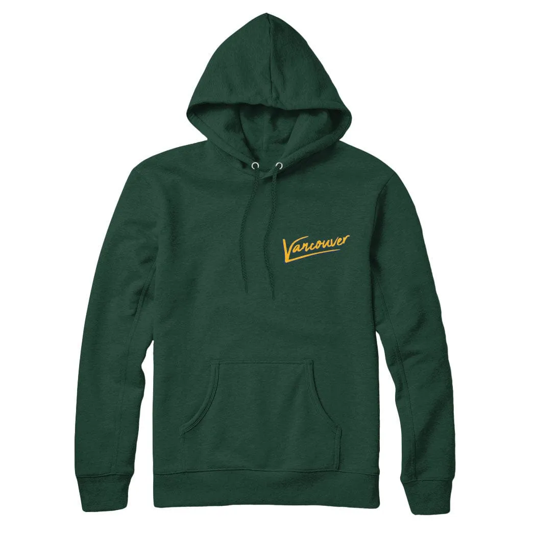 Vancouver Signature Sweatshirt and Hoodie sold by Black Maple Trading product image thumbnail 4