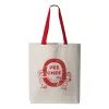 O-Pee-Chee Canvas Tote sold by Black Maple Trading