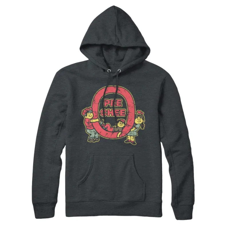 O-Pee-Chee Sweatshirt Hoodie sold by Black Maple Trading