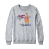 Frozen Treat Pete Sweatshirt and Hoodie sold by Black Maple Trading