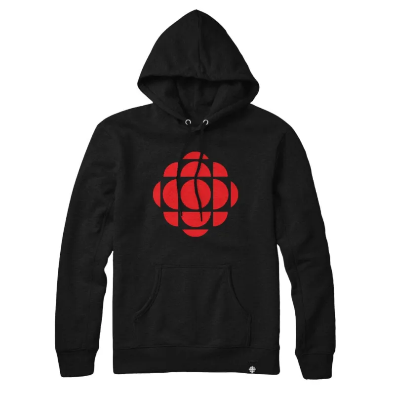 CBC Red Gem Logo Sweatshirt Hoodie sold by Black Maple Trading