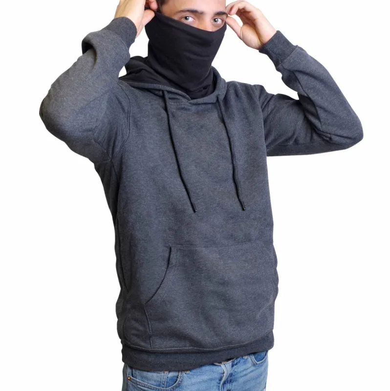 SOE Hoodie made by Black Maple Trading