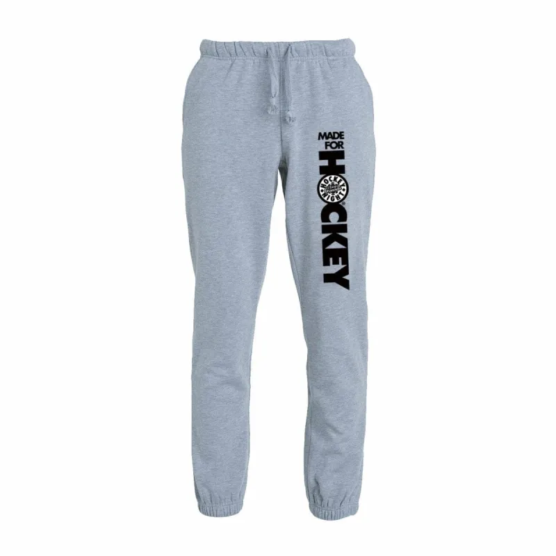 Hockey Night in Canada Made for Hockey Sweatpants sold by Black Maple Trading