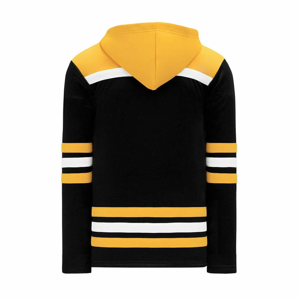 Hockey Night In Canada Boston Laced Hoodie sold by Black Maple Trading product image thumbnail 2