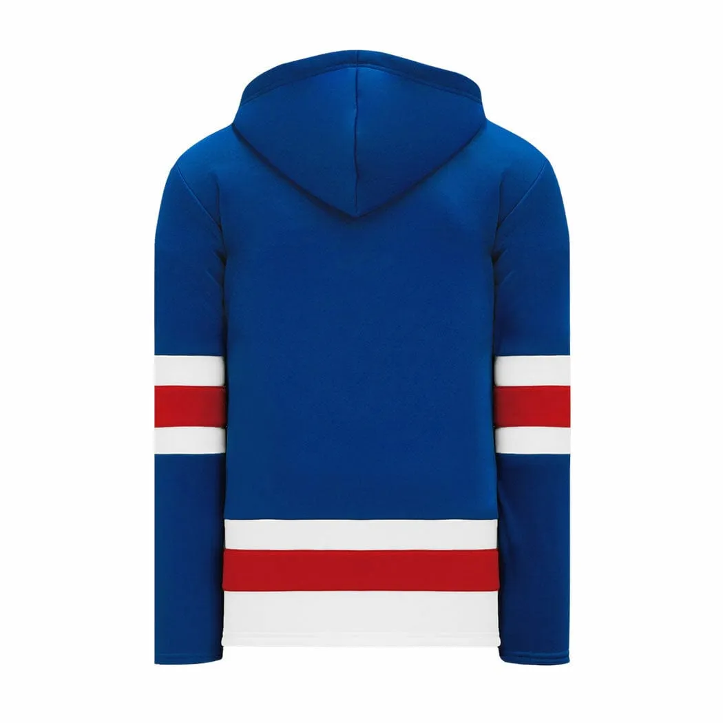 Hockey Night In Canada New York Laced Hoodie sold by Black Maple Trading product image thumbnail 2