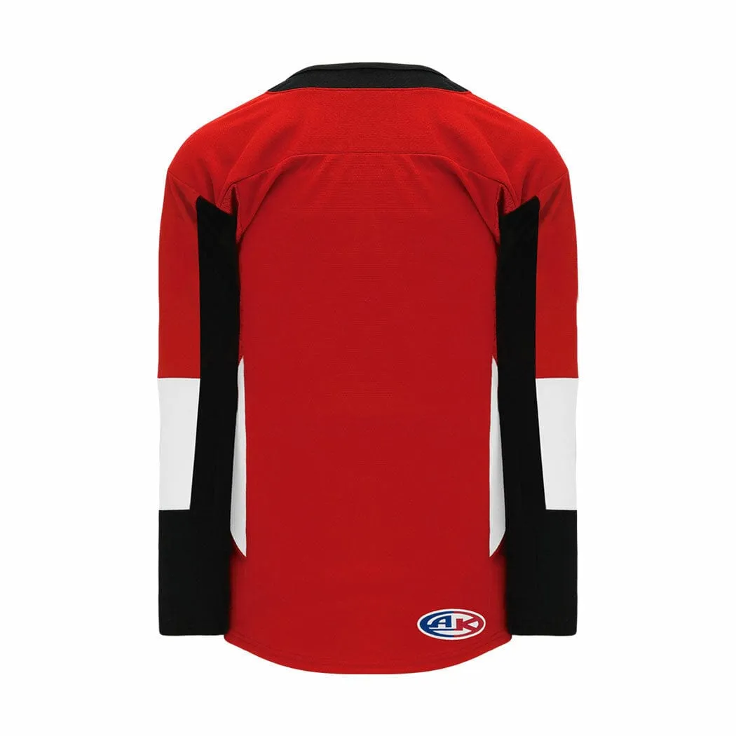 Hockey Night In Canada Ottawa Hockey Jersey sold by Black Maple Trading product image thumbnail 2