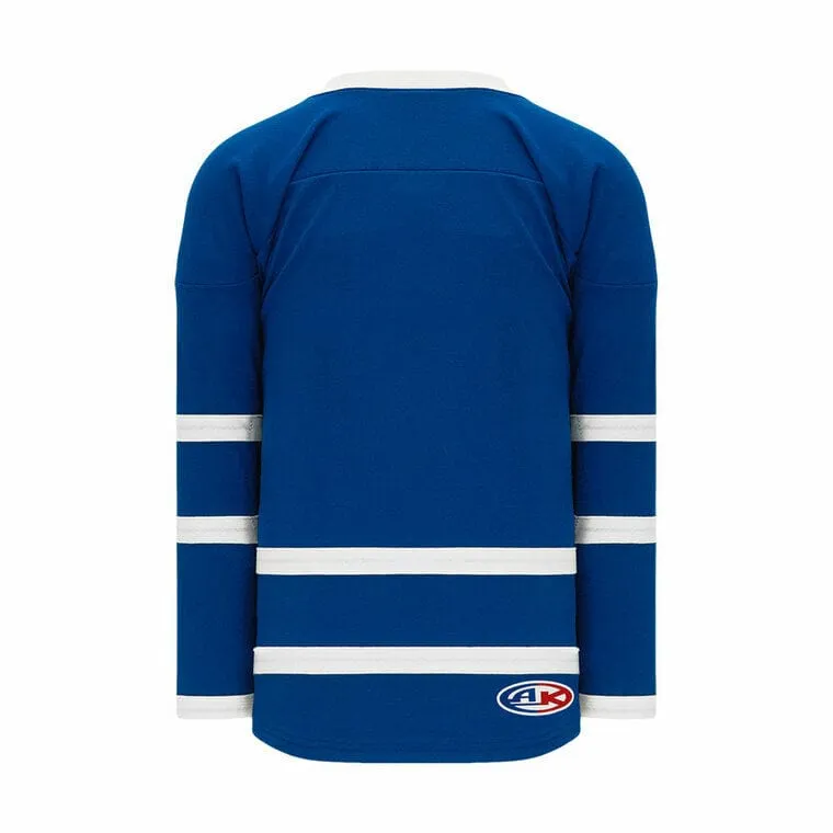 Hockey Night In Canada Toronto Canada Hockey Jersey sold by Black Maple Trading product image thumbnail 2