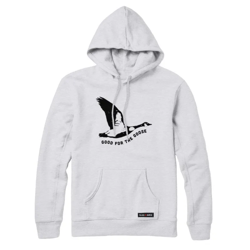 Good for the Goose Sweatshirt or Hoodie sold by Black Maple Trading