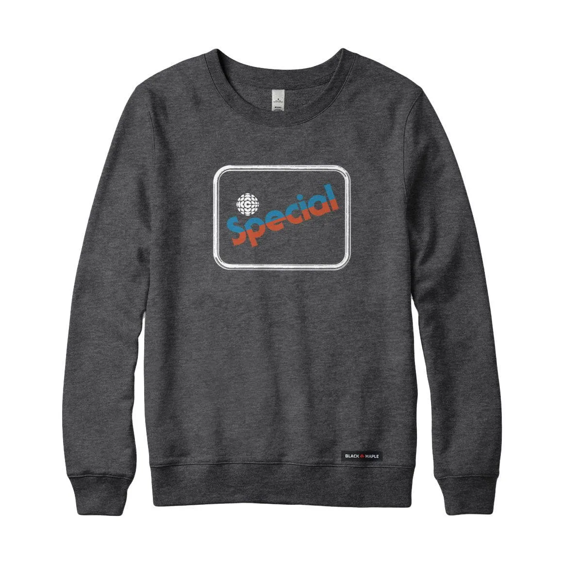 CBC Special Sweatshirt or Hoodie sold by Black Maple Trading product image thumbnail 4