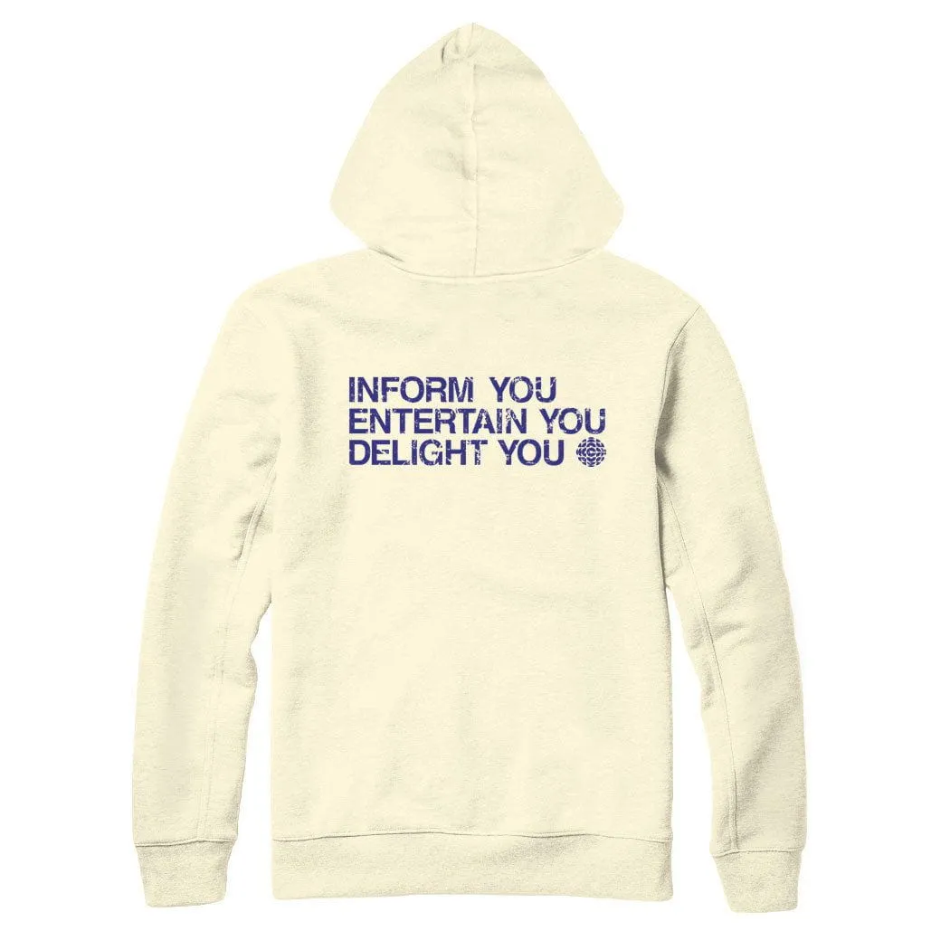CBC Radio Can Sweatshirt or Hoodie sold by Black Maple Trading product image thumbnail 4